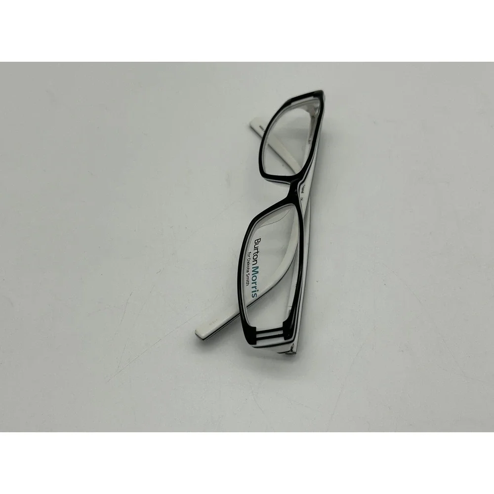 Dakota Smith Bandstand Domino Frames only Black White Burton Morris 54-14-135